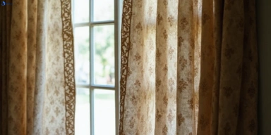 Professional curtain stain treatment on-site north-tivoli Matty Curtain Cleaning