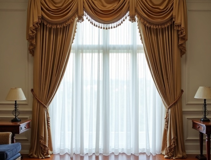 North Tivoli Drapes Cleaning